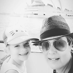 Meet your Posher, Kristy